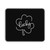 Lucky St Patrick Day Mouse Pad