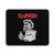Rancid 40 Oz Punker Mouse Pad Rancid 40 Oz Punker Mouse Pad