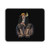 Red Hair Shanks Anime One Piece Mouse Pad