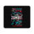 Rob Zombie Robert Bartleh Cummings Mouse Pad