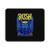 Rush Fly By Night Tour 1975 Live In Concert Mouse Pad