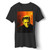 Frankenstein Monster Halloween Man's T-Shirt