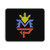 Manny Pacquiao Mayweather Champion Boxer Mouse Pad