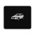 Mercedes Benz Coupe Mouse Pad