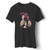 Freeship Pink Singer Man's T-Shirt