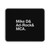 Mike D And Ad Rock Mca Mouse Pad