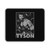 Mike Tyson Boxing Legend 110 Mouse Pad