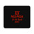 Mille Miglia 1953 Mouse Pad