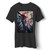 Final Fantasy Vii Sephiroth Revolution Man's T-Shirt