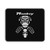 Monkey Biker Mouse Pad