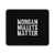 Morgan Mullets Matter Country Music Mouse Pad