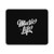 Music Life Treble Lovers Gift Musician Mouse Pad