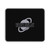 Never Give Up Never Surrender Mouse Pad