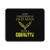 Never Underestimate An Old Man With A Corvette Mouse Pad