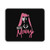 Nicki Minaj Young Money Entertainment Mouse Pad