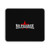 No Pasaran Star Mouse Pad