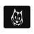 Felix The Cat Mouse Pad