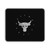 Hustle All Day The Rock Under Armor Project Grunge Mouse Pad