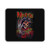 Nightmare Fiend Black Light Mouse Pad