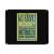 Nirvana Mudhoney Concert Mouse Pad