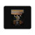 Normandie Dark & Beautiful Secrets Uk Tour Mouse Pad