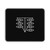 Seele Symbol Backside Mouse Pad