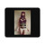 Sexy Bandana Gangster Girl Tattoo Funny Mouse Pad