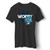 Don't Worry Be Happy Fairy Tail Man's T-Shirt