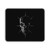 Skeleton Skull Goth Art Mouse Pad