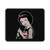 Snow White Punk Rock Disney Mouse Pad
