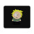 South Park South Park Tweak Pressure Black Mouse Pad