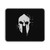 Spartan Gladiator Helmet Mouse Pad