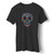 Disney Coco Skull Pattern Man's T-Shirt