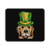 St Patrick Is Day Dog Funny Mouse Pad