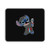 Stitch Graduation Disney Mouse Pad