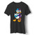 Disney Donald Daisy Duck Cartoon Movie Animal Man's T-Shirt
