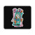 90S Cartoon Design Rockos Modern Life Mouse Pad