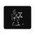 90S Style The X Files Series Mouse Pad