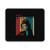 Amy Winehouse Retro Vintage Mouse Pad