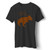 Dinosaur We Should All Be Feminists Man's T-Shirt
