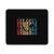 Bee Gees Band Retro Vintage Mouse Pad