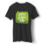 Do Good Bro Russian Slang Man's T-Shirt