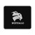 Buffalo Head Mouse Pad