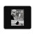 Cat Murder You Can't Sit With Us Vintage Mouse Pad