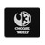 Choose Wisely Disney Star Wars Mouse Pad