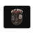 Creeps In Flames Mouse Pad