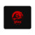 Dio Rock N Roll Mouse Pad