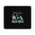 Disney The Haunted Mansion Halloween Mouse Pad