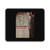 Phil Collins No Jacket Required Tour Schedule Mouse Pad Phil Collins No Jacket Required Tour Schedule Mouse Pad
