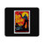 Queens Of The Stone Age Skull With Gun Mouse Pad